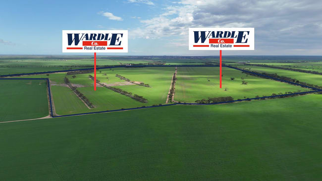 110 Rodda Rd Boors Plain SA 5554 110 Rodda Rd Boors Plain SA 5554
