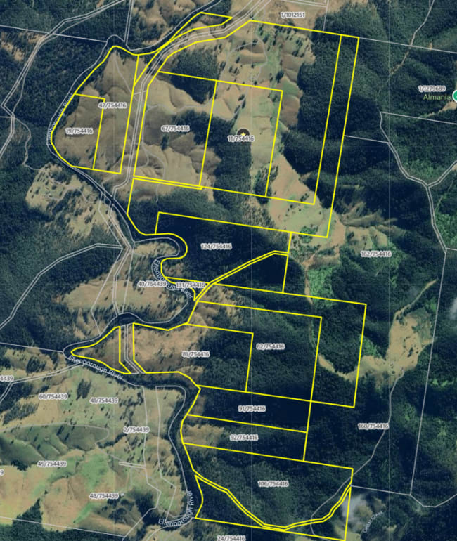 671 Tilbaroo Crossing Road Toms Creek NSW 2446