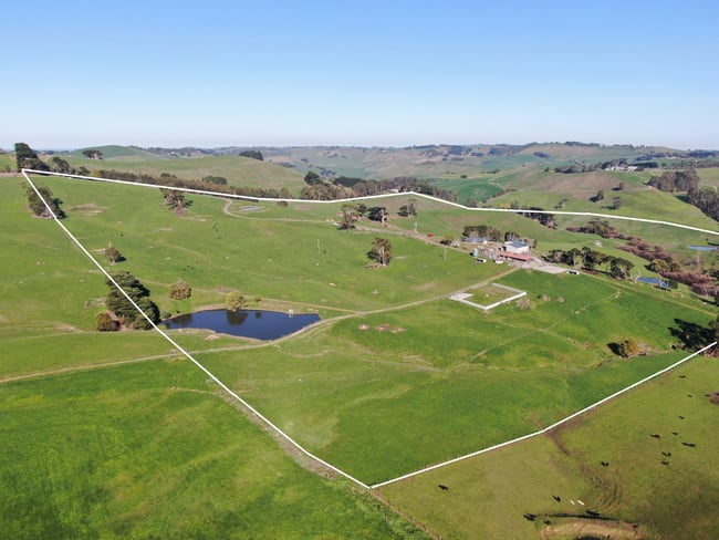 30 Canobios Road Bena VIC 3946