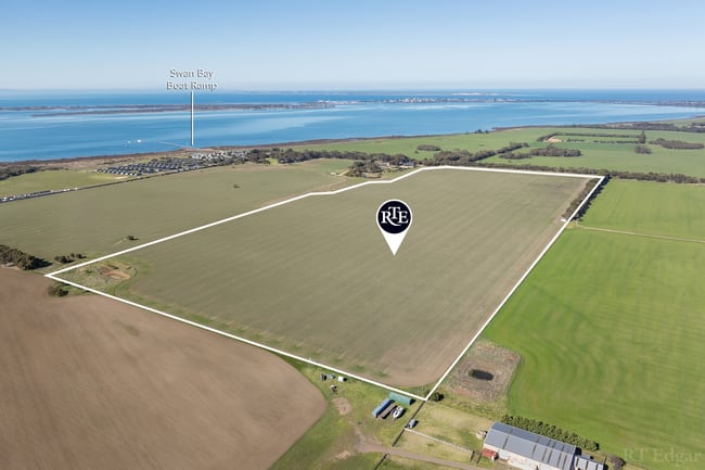 1155-1189 Swan Bay Road Swan Bay VIC 3225 1155-1189 Swan Bay Road Swan Bay VIC 3225