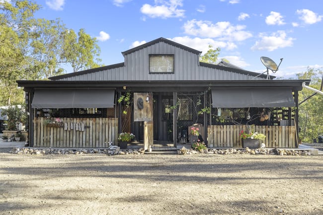 188 Mckey Road Crossdale QLD 4312