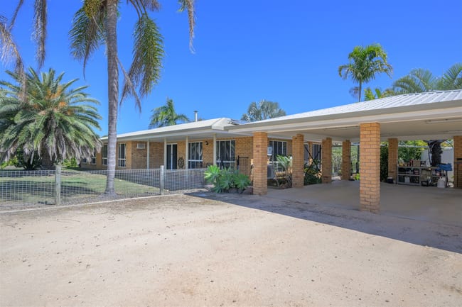 41 Roffey Road Calliope QLD 4680