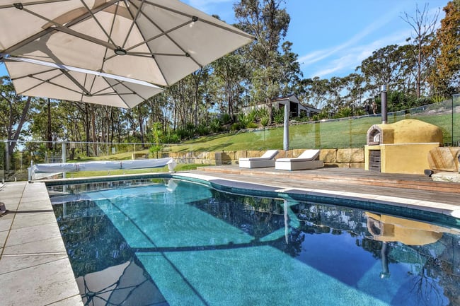 19 Private Road 3 Bucketty NSW 2250 19 Private Road 3 Bucketty NSW 2250