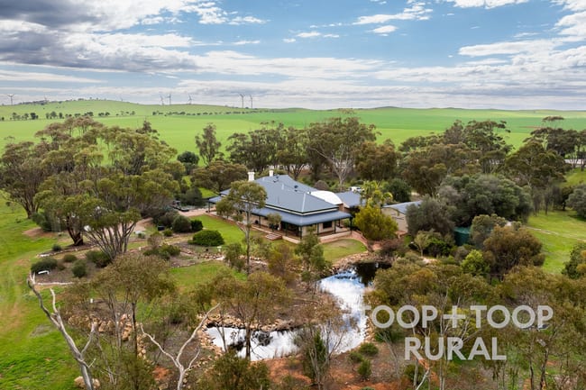 4026 Appila Road Jamestown SA 5491