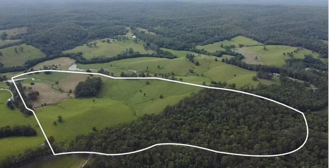 Lot 1/87 Searles Rd Tamban NSW 2441 Lot 1/87 Searles Rd Tamban NSW 2441