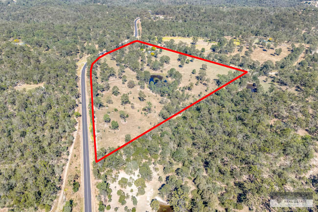 2 Jacks Road Horse Camp QLD 4671