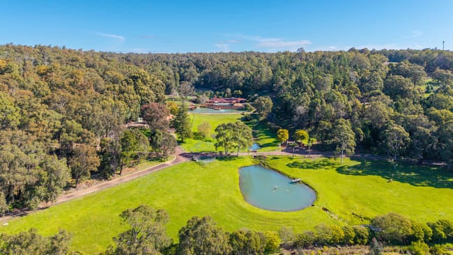Dwellingup WA 6213