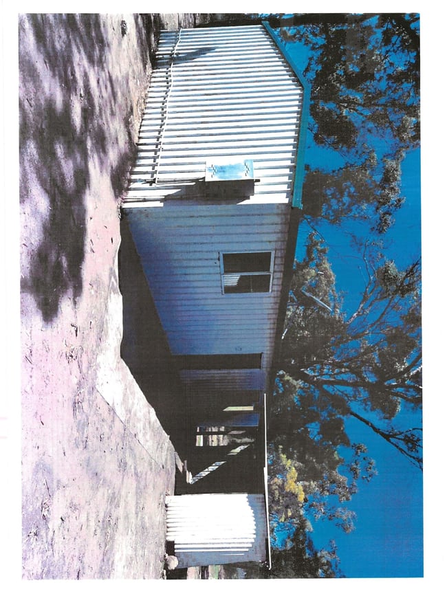 Lot 7/4849 Chinchilla-Tara Road Wieambilla QLD 4413 Lot 7/4849 Chinchilla-Tara Road Wieambilla QLD 4413