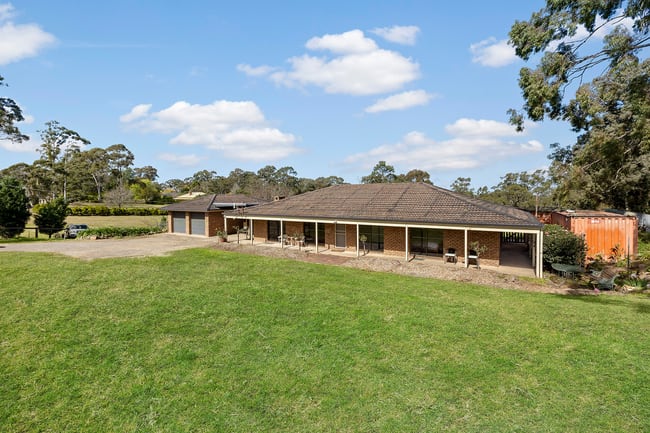 164 Blaxlands ridge Road Kurrajong NSW 2758 164 Blaxlands ridge Road Kurrajong NSW 2758