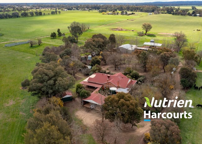 363 Boralma-Tarrawingee Road Londrigan VIC 3678 363 Boralma-Tarrawingee Road Londrigan VIC 3678
