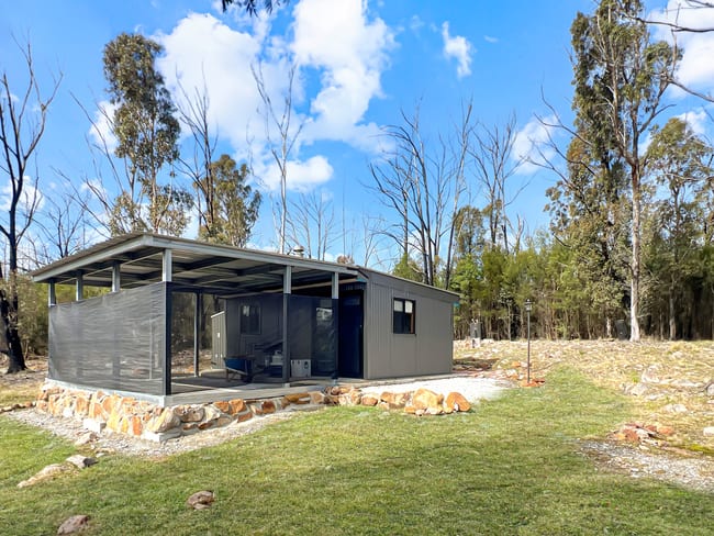 411 Tallygang Mountain Road Taralga NSW 2580 411 Tallygang Mountain Road Taralga NSW 2580