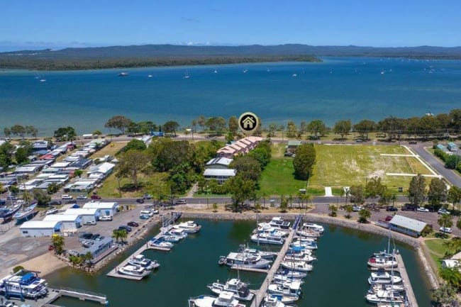 Tin Can Bay QLD 4580 Tin Can Bay QLD 4580