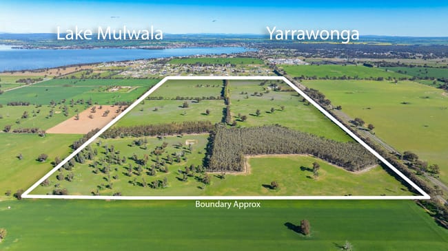 290 Savernake Road Mulwala NSW 2647 290 Savernake Road Mulwala NSW 2647