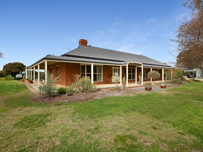 606 Byawatha Road Byawatha VIC 3678 606 Byawatha Road Byawatha VIC 3678