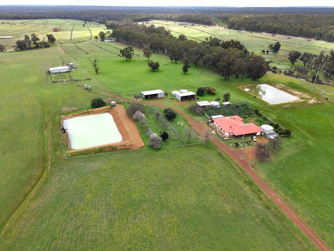 333 Camballan Road Wilga WA 6243 333 Camballan Road Wilga WA 6243