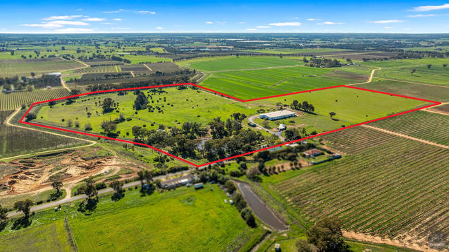 40 Hughes Lane Katunga VIC 3640 40 Hughes Lane Katunga VIC 3640