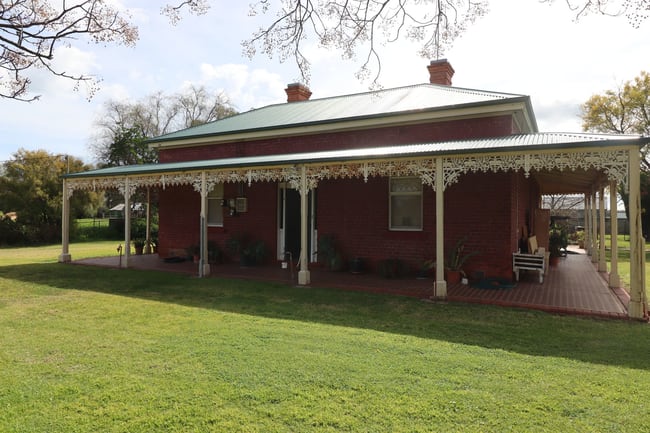 557 Boort-Yando Road Yando VIC 3537 557 Boort-Yando Road Yando VIC 3537