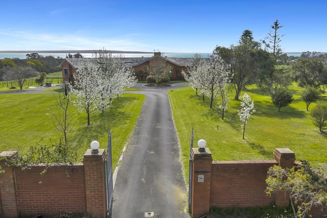 1200 Bass Highway Grantville VIC 3984 1200 Bass Highway Grantville VIC 3984