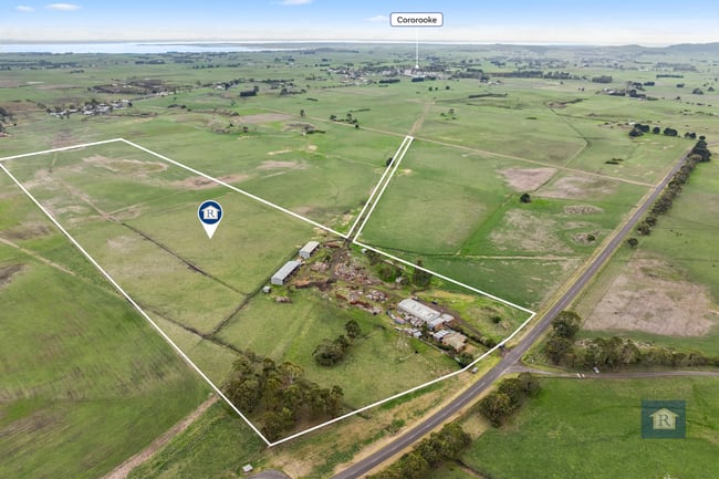 175 Sheehans Road Cororooke VIC 3254