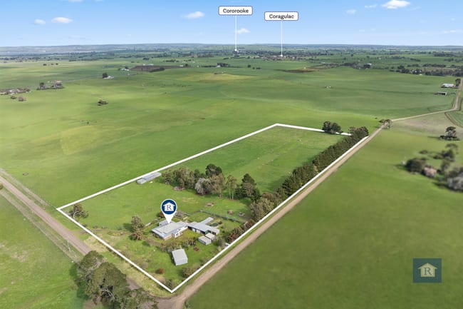 85 Riccarton Road Warrion VIC 3249