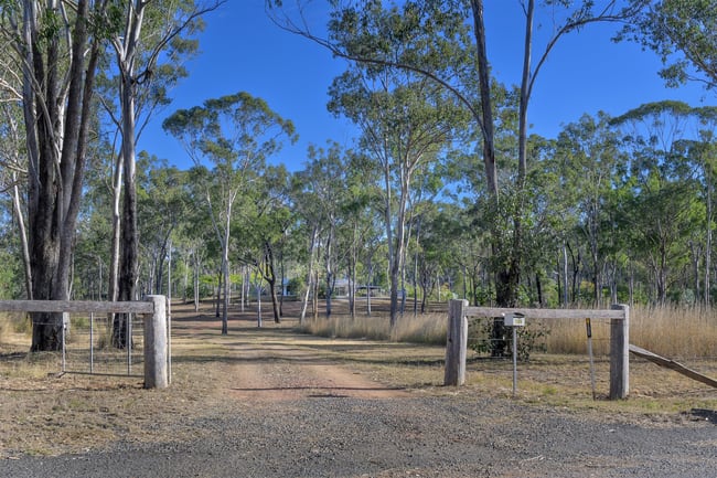 135 Wyndham Road Beecher QLD 4680 135 Wyndham Road Beecher QLD 4680
