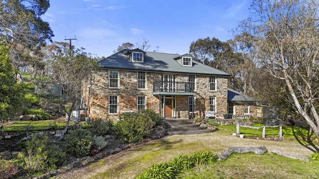 24 Treutler Road Gemmells SA 5255