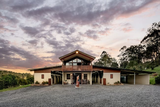 142 Armstrong Road Biddaddaba QLD 4275