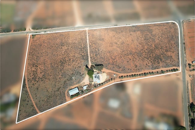 139 Dunstone Road Barmera SA 5345 139 Dunstone Road Barmera SA 5345