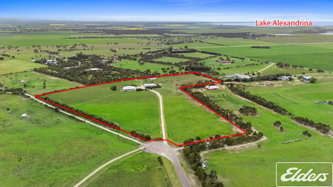 Lot 73 Ibis Road Clayton Bay SA 5256 Lot 73 Ibis Road Clayton Bay SA 5256