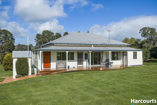 65 Findlay Road Mardan VIC 3953
