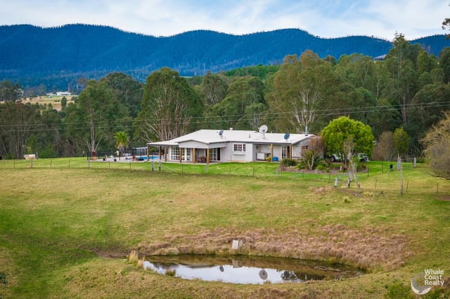 160 Link Road Wandella NSW 2550 160 Link Road Wandella NSW 2550
