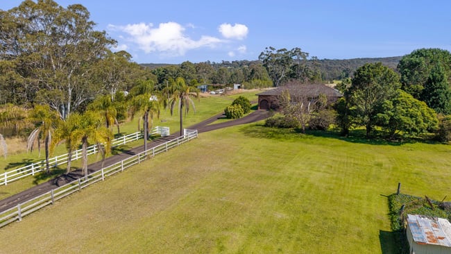 939 Mulgoa Road Mulgoa NSW 2745 939 Mulgoa Road Mulgoa NSW 2745