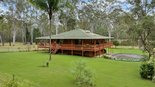 308 Sandy Swamp Road Coutts Crossing NSW 2460