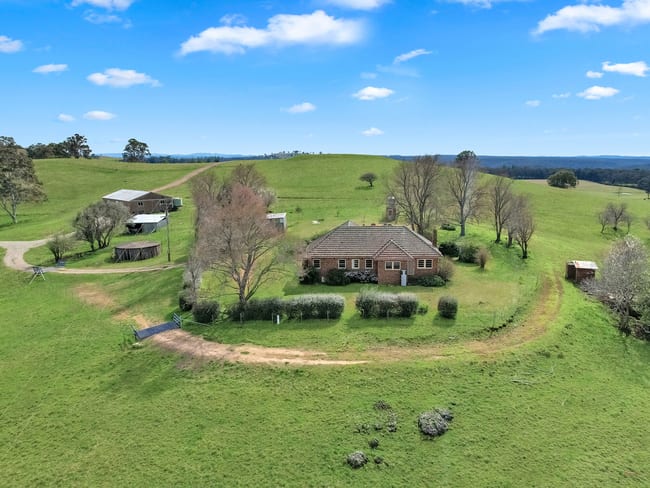 60 Wanganderry Road High Range NSW 2575