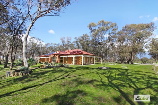 144 Kennelly Road Eppalock VIC 3551 144 Kennelly Road Eppalock VIC 3551