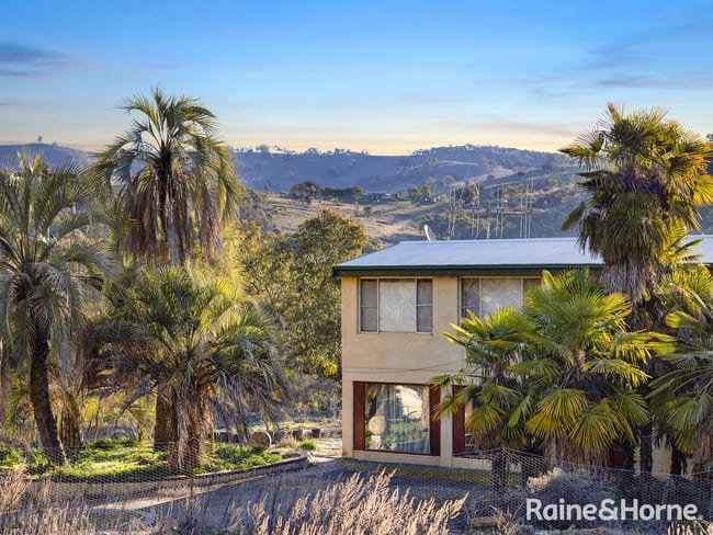 185 Killongbutta Road Killongbutta NSW 2795 185 Killongbutta Road Killongbutta NSW 2795