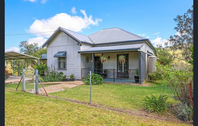 5189 Halls Creek Road Halls Creek NSW 2346 5189 Halls Creek Road Halls Creek NSW 2346