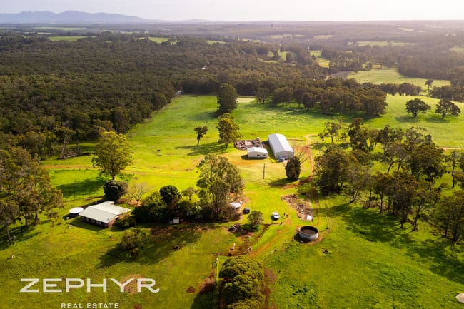 171 Fuller Road Napier WA 6330 171 Fuller Road Napier WA 6330