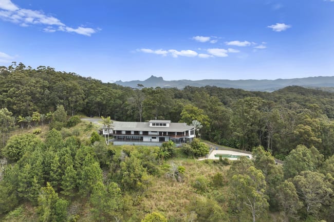 98 Robcole Road Upper Duroby NSW 2486 98 Robcole Road Upper Duroby NSW 2486