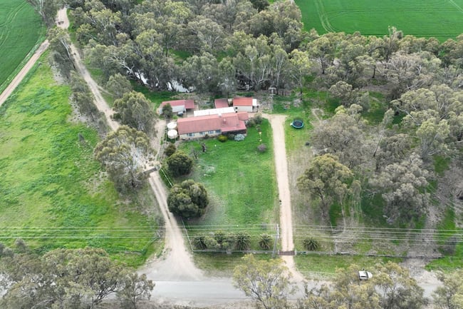 1118 Lukies Road Naring VIC 3636 1118 Lukies Road Naring VIC 3636