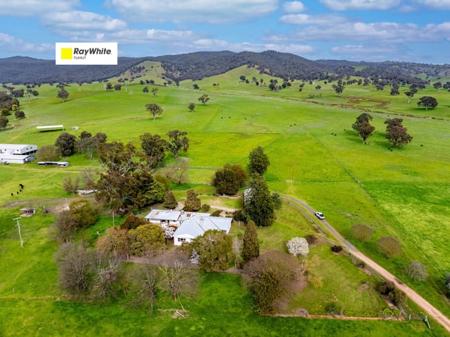 1701 Adelong Road Gundagai NSW 2722