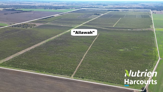 2210 Chinchilla Wondai Road Canaga QLD 4413 2210 Chinchilla Wondai Road Canaga QLD 4413