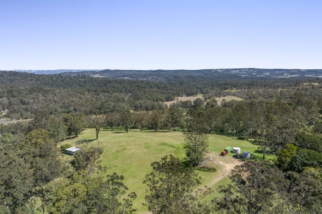 3648 Esk-Hampton Road Ravensbourne QLD 4352 3648 Esk-Hampton Road Ravensbourne QLD 4352