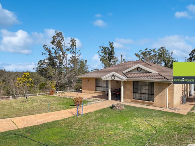 146 Yarralaw Road Windellama NSW 2580 146 Yarralaw Road Windellama NSW 2580