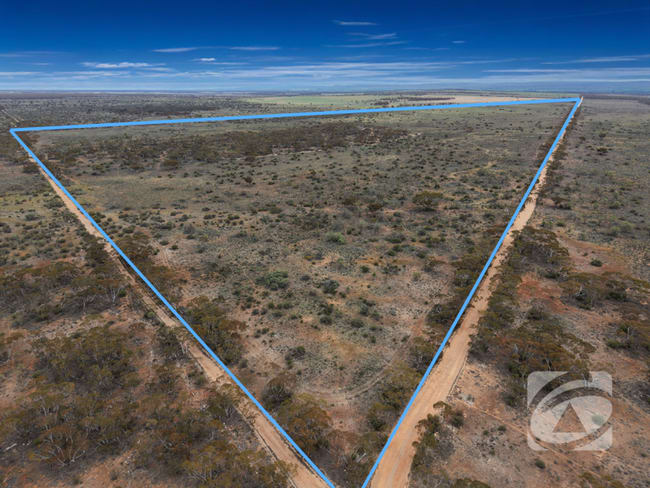 1932 Moorundie Road Sandleton SA 5356