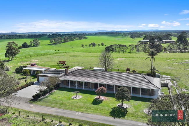 215 Bayleys Road Trafalgar VIC 3824 215 Bayleys Road Trafalgar VIC 3824