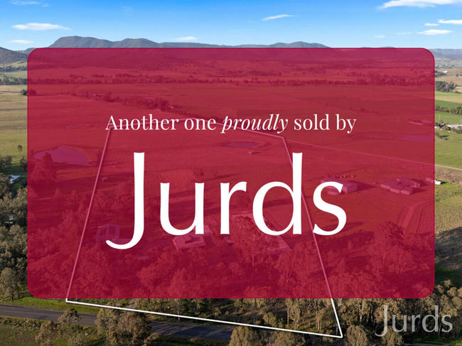 448 Standen Drive Lower Belford NSW 2335 448 Standen Drive Lower Belford NSW 2335