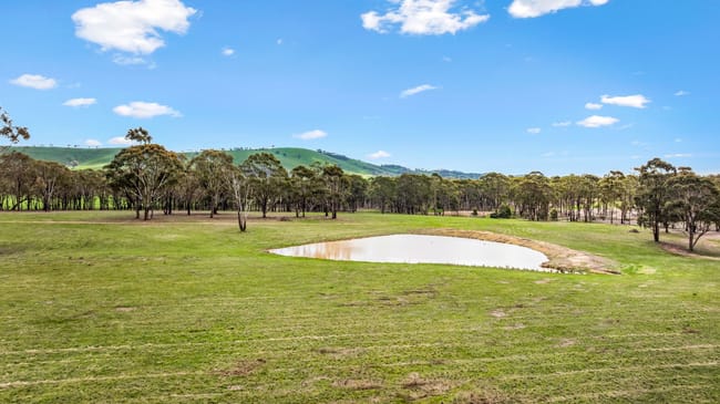 Lot 5/124 Pook Road Redcastle VIC 3523 Lot 5/124 Pook Road Redcastle VIC 3523