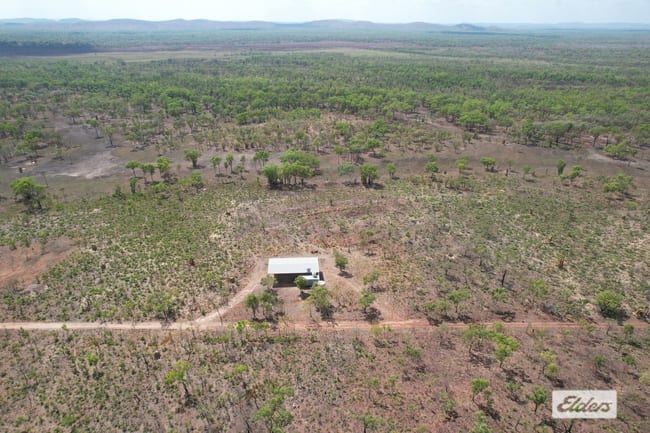 1345 Dorat Road Adelaide River NT 0846 1345 Dorat Road Adelaide River NT 0846