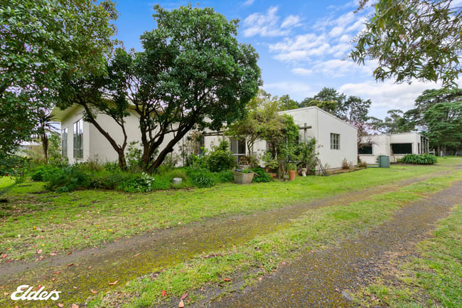 110 Yarram Port Albert Road Langsborough VIC 3971 110 Yarram Port Albert Road Langsborough VIC 3971